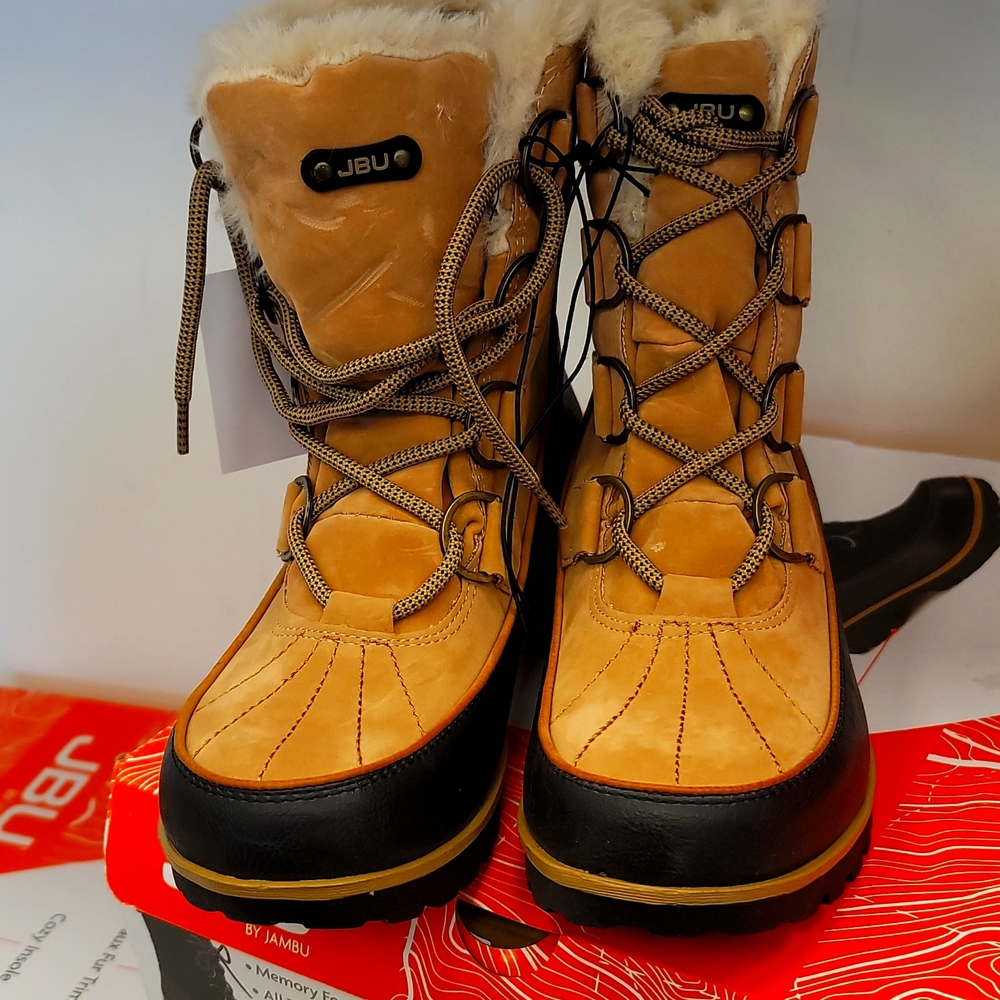 - Jambu JBU Maldive Weather Ready Waterproof Boot